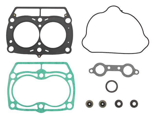 NAMURA TOP END GASKET KIT NA-50083T